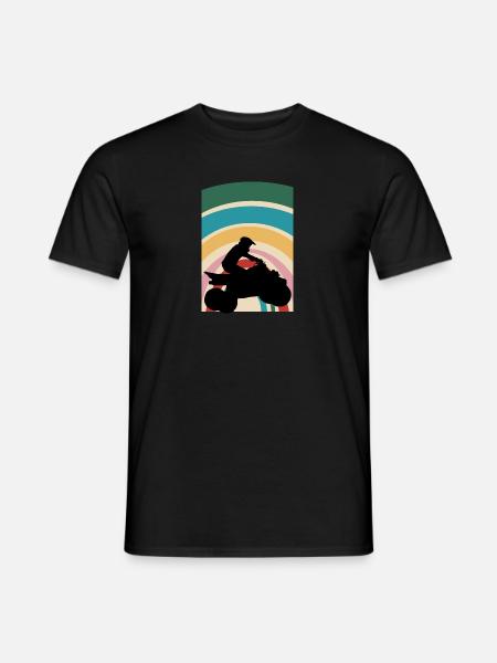 Stunt Stunt - Men's T-Shirt - 