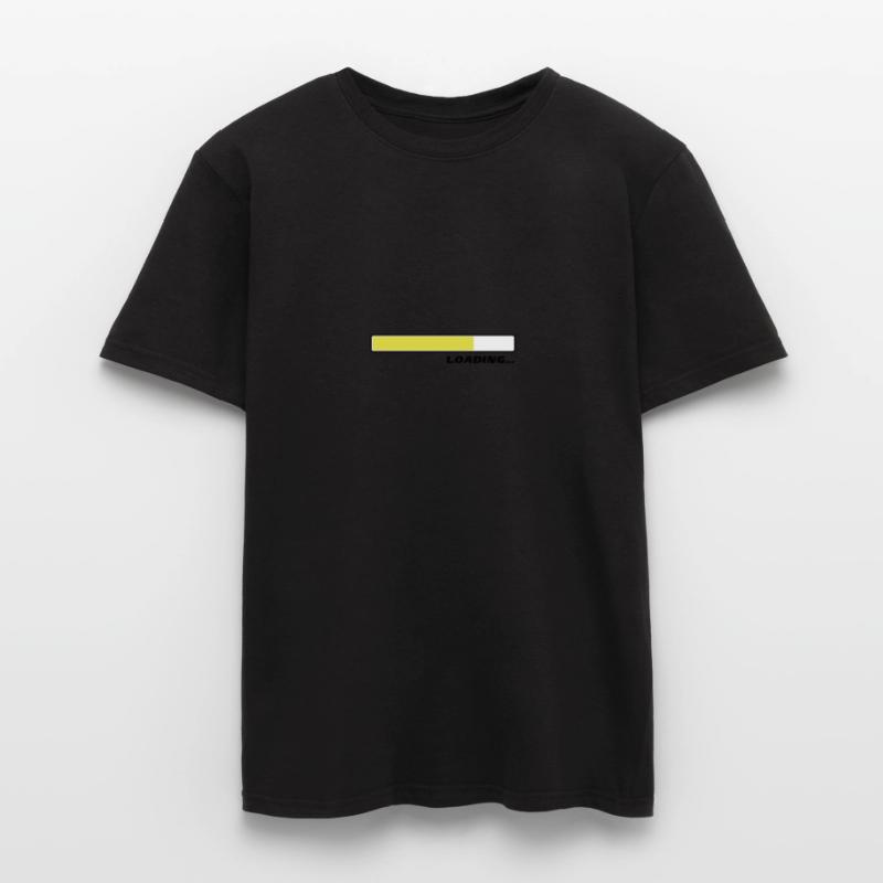 Loading ... Loading beam status 3c Men's T-Shirt