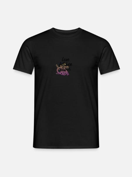 Kitchen chaos - Men's T-Shirt - 