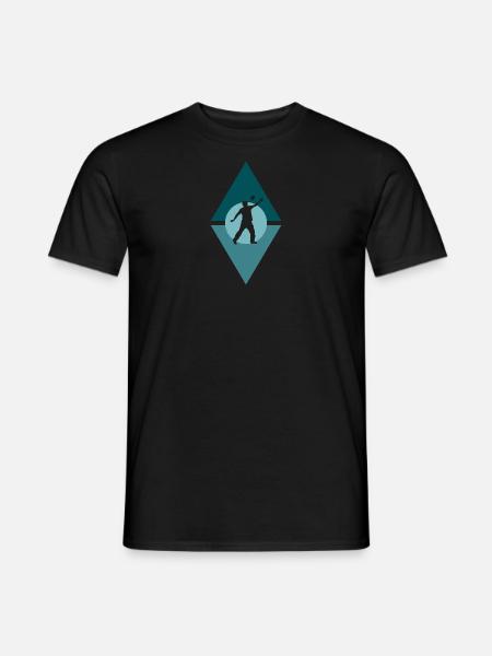 Game Rules - Men's T-Shirt - black