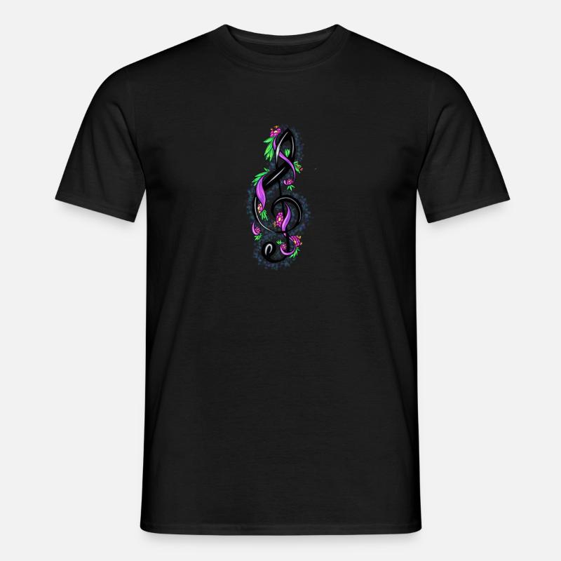Note-slip - Men's T-shirt - undefined