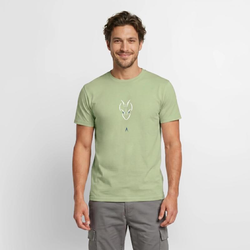 AI Model Male 178 light (178 cm)
