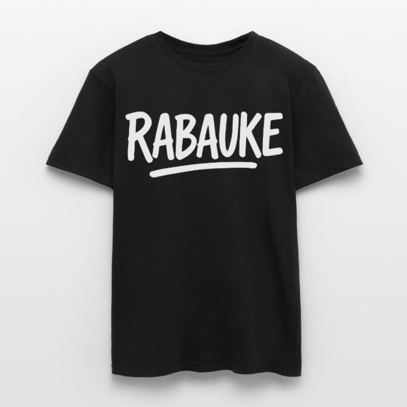 Loubard T-shirt homme