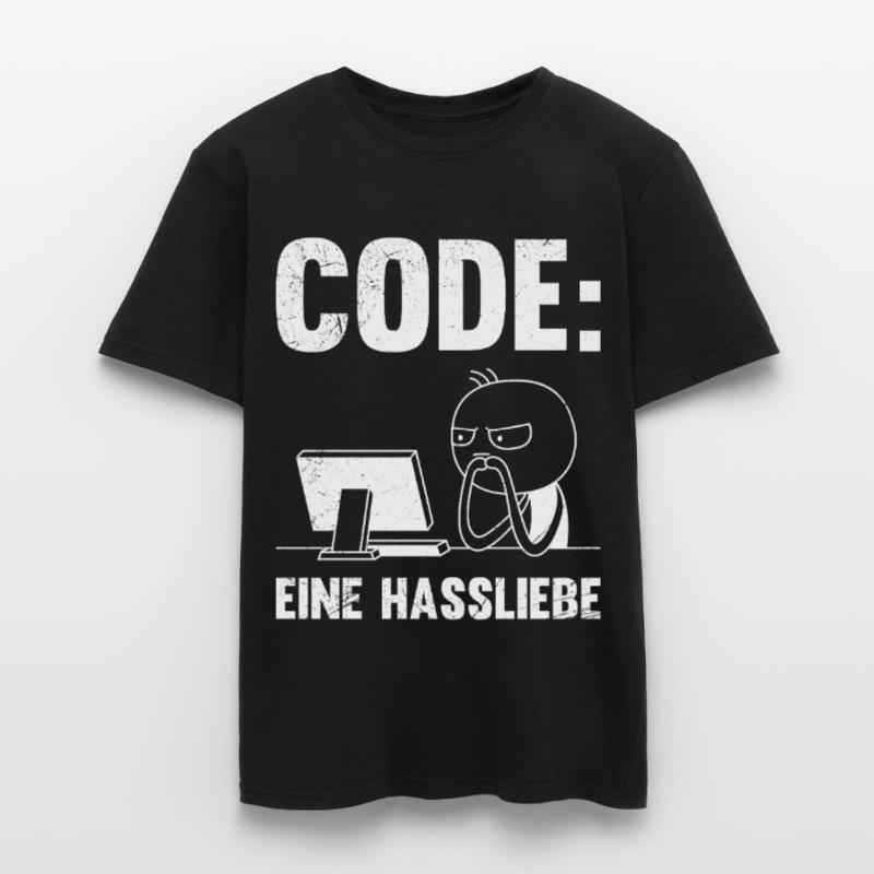 Männer T-Shirt
