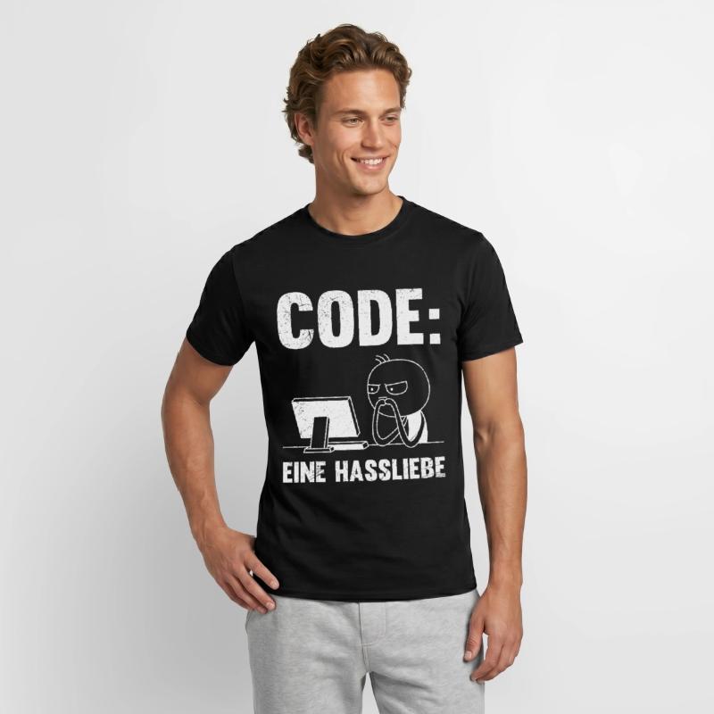 Männer T-Shirt