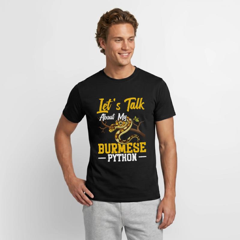 Männer T-Shirt