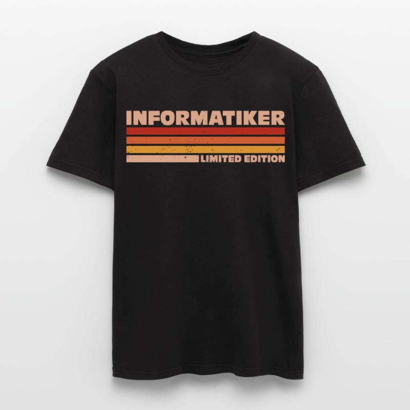 Computer Scientist Computer Science Men’s T-shirt