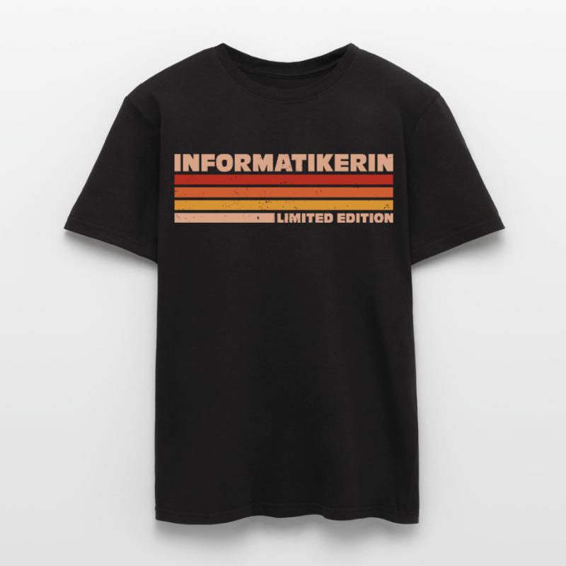 Computer Scientist Computer Scientist Programmer Men’s T-shirt