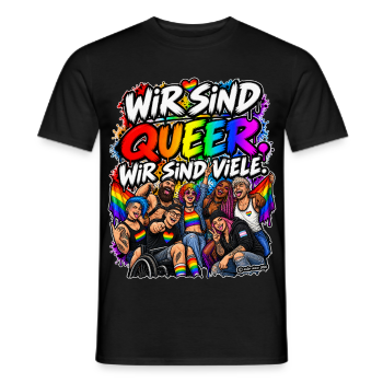 Männer T-Shirt