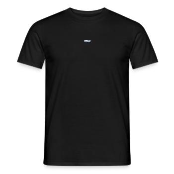 Innsbruck Tirol Holiday Design - T-shirt homme - noir - Devant - AI Model Male 178 light (178cm)