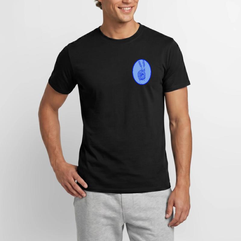 RIP Männer T-Shirt