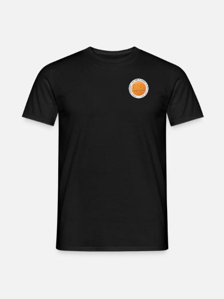 Concevoir aucune excuse - T-shirt homme - noir