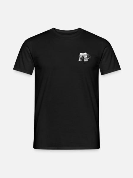 Copains Tee - T-shirt homme -