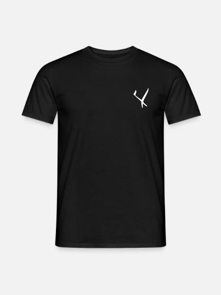 Glider Gliding Gliding Glider - Men's T-Shirt - 