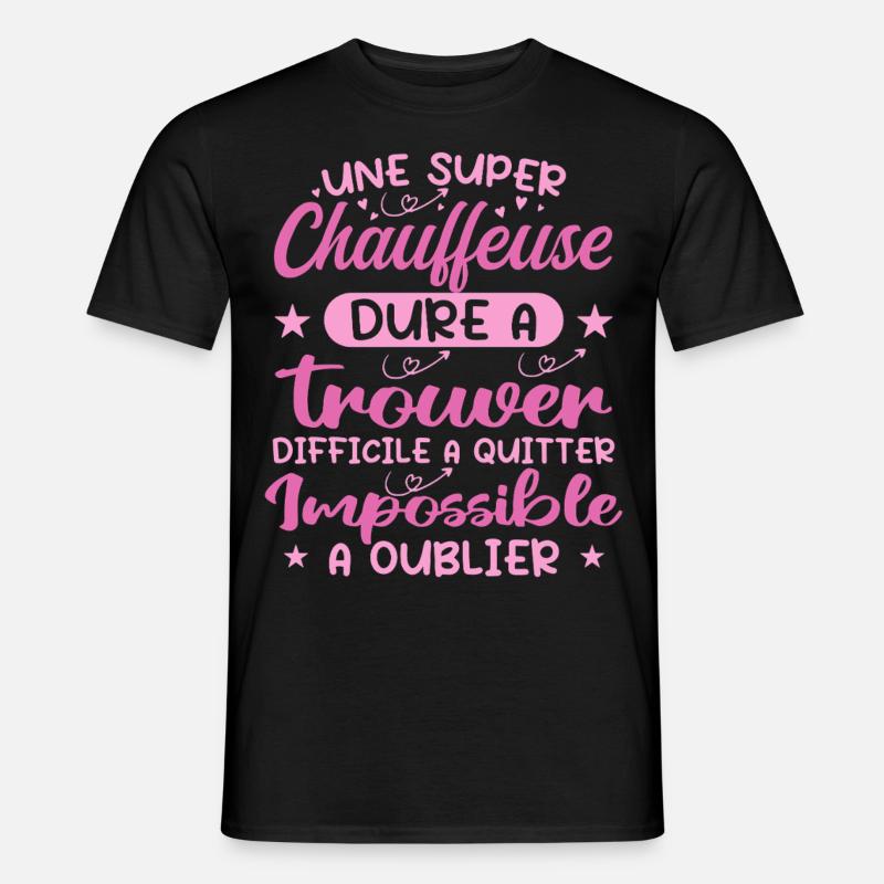 Ein Super Sessel - Sessel Geschenk - Männer T-Shirt - Schwarz