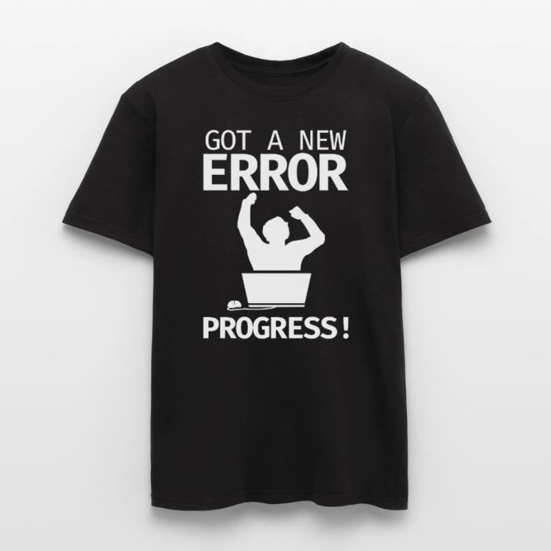 Codage de programmeur programmeur numéro 0 au monde T-shirt homme