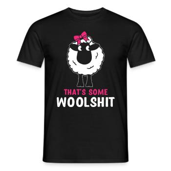Igel Holic Mom Haustiereltern Lebensstil Igel - Männer T-Shirt - Schwarz - Vorne - AI Model Male 178 light (178cm)