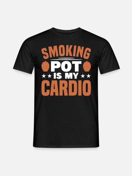 Töpfern Töpfer Töpferei Pottery - Männer T-Shirt - Schwarz
