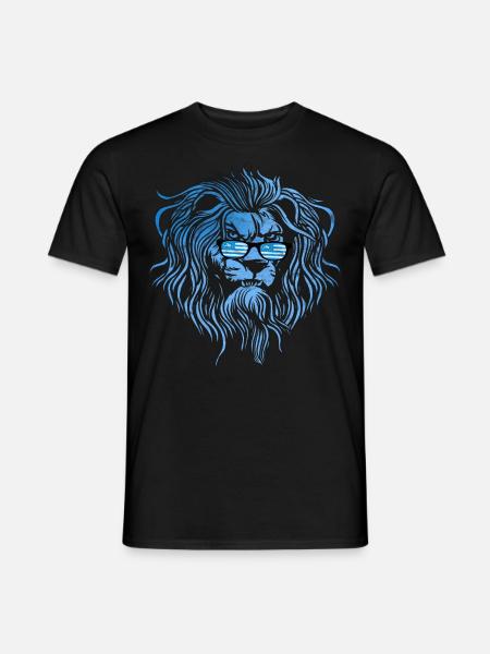 South Cameroon - Men's T-Shirt - black