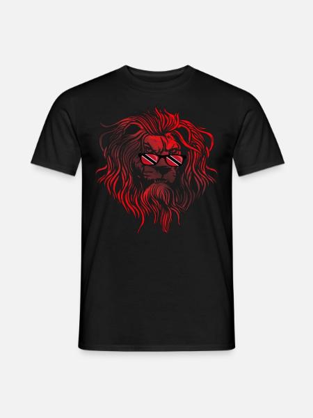 Trinidad and Tobago - Men's T-Shirt - black