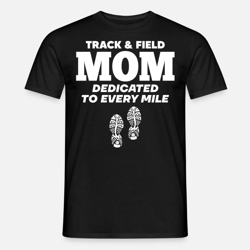 Celebrate your commitment as a - Men’s T-shirt - black