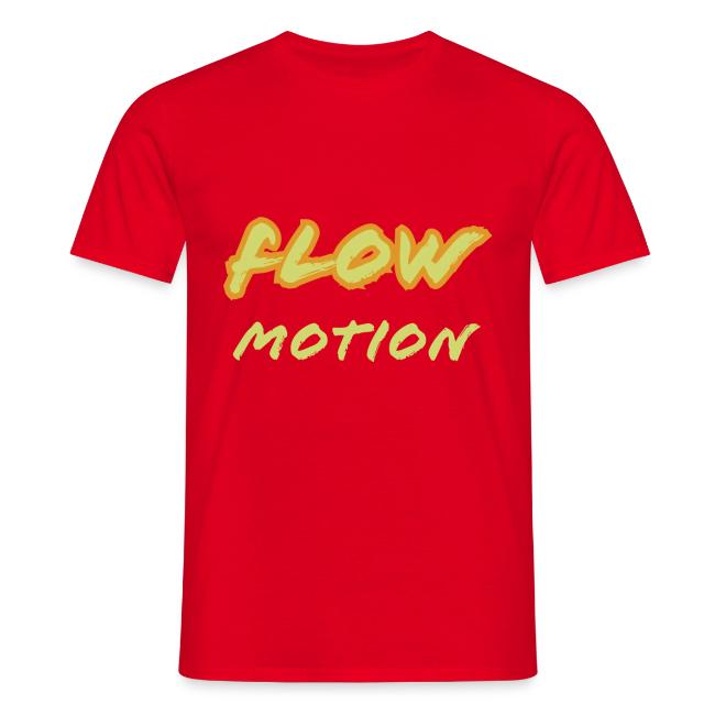 Flow Motion