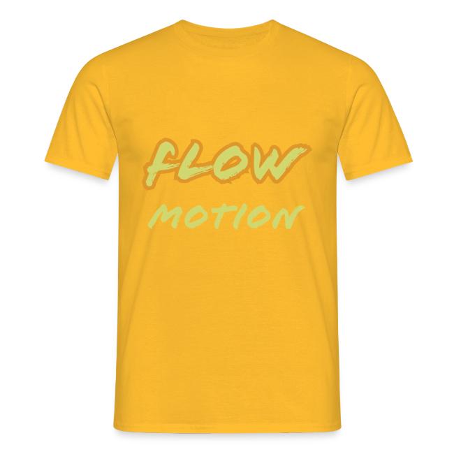 Flow Motion