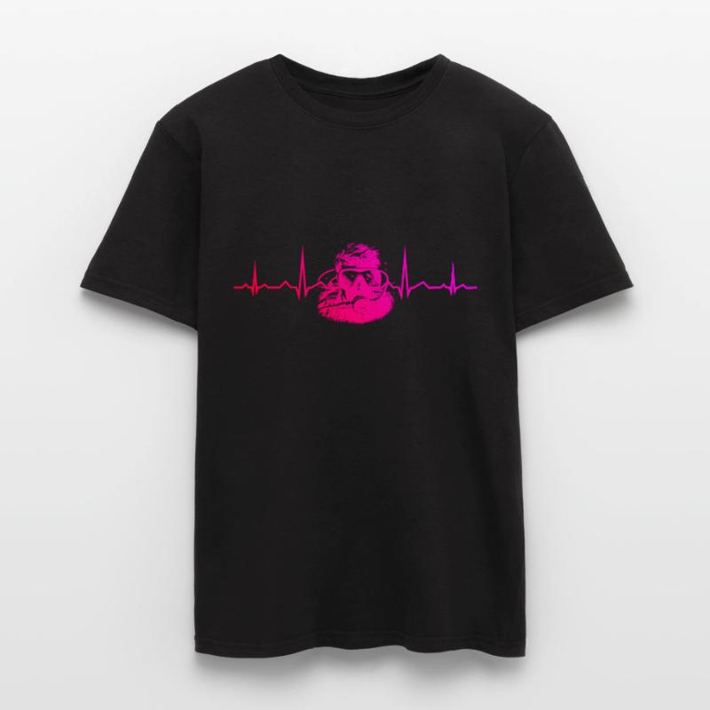 Plongée Libre Plongée Plongeur Plongée Plongée Plongée Plongée T-shirt homme