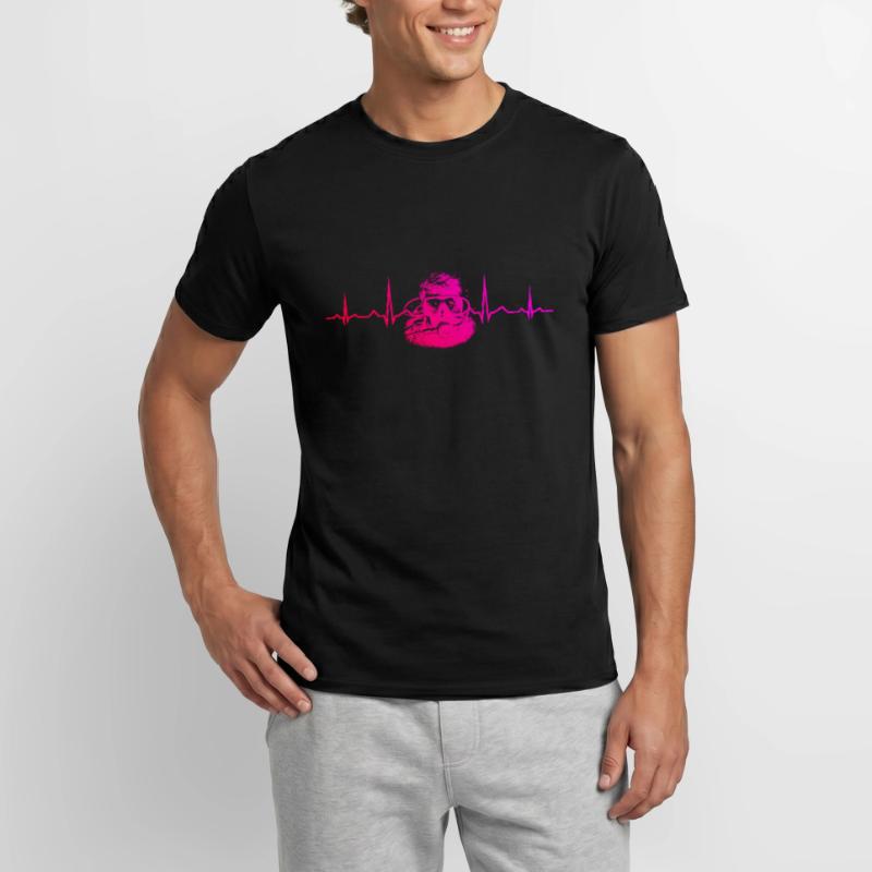 Plongée Libre Plongée Plongeur Plongée Plongée Plongée Plongée T-shirt homme