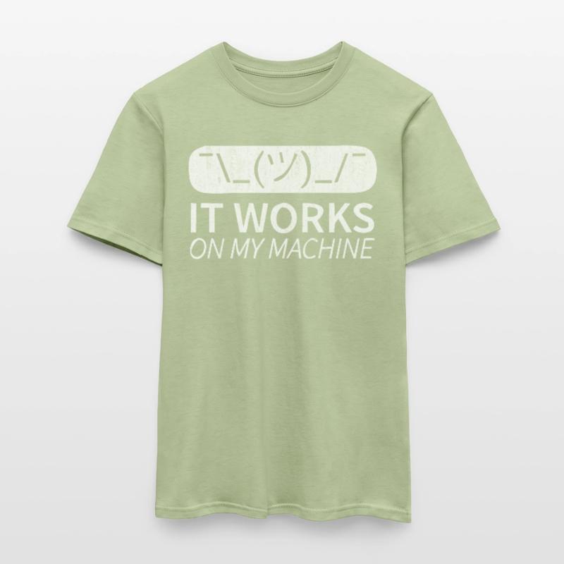 Programming, computer science Men’s T-shirt