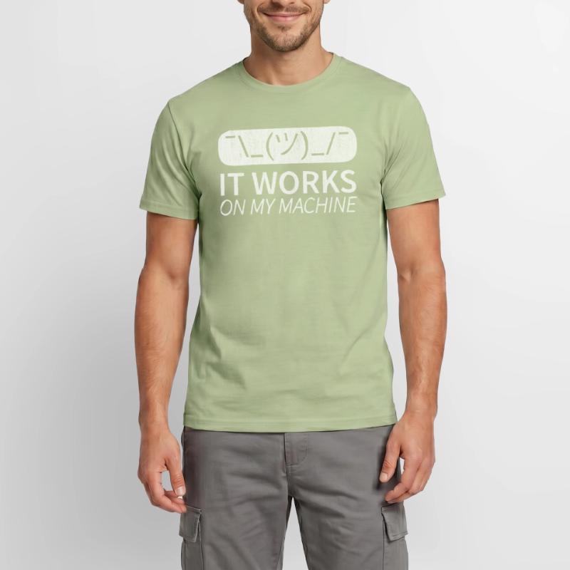 Programming, computer science Men’s T-shirt