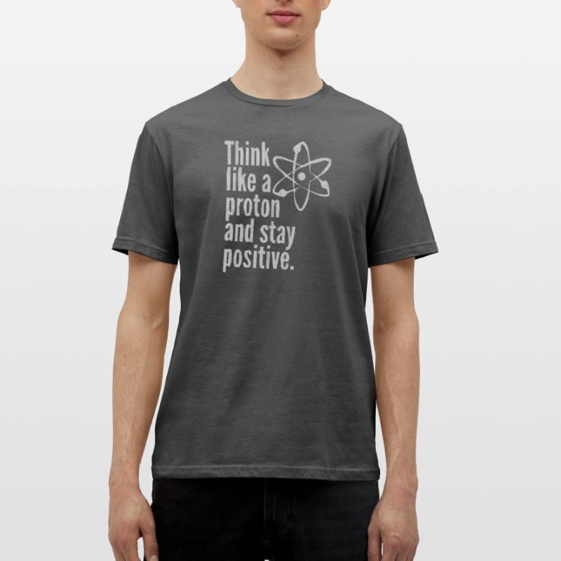 Physics, Physics teacher, Physics studies, Physics stud Men's T-Shirt