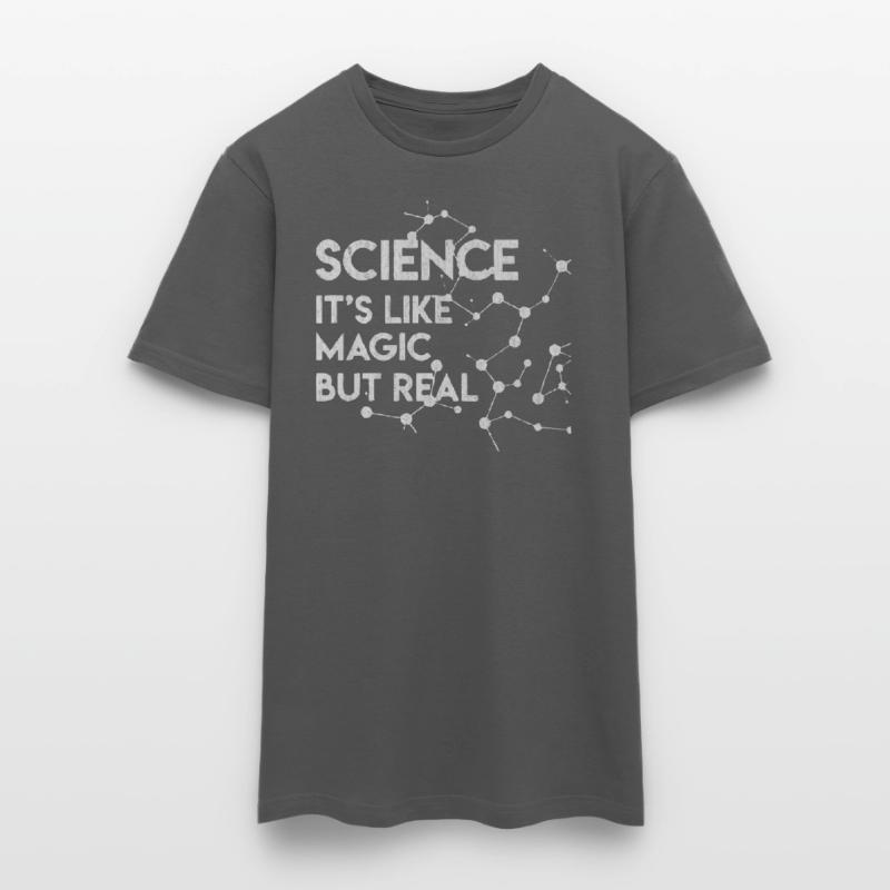 Physics, Physics teacher, Physics studies, Physics stud Men's T-Shirt