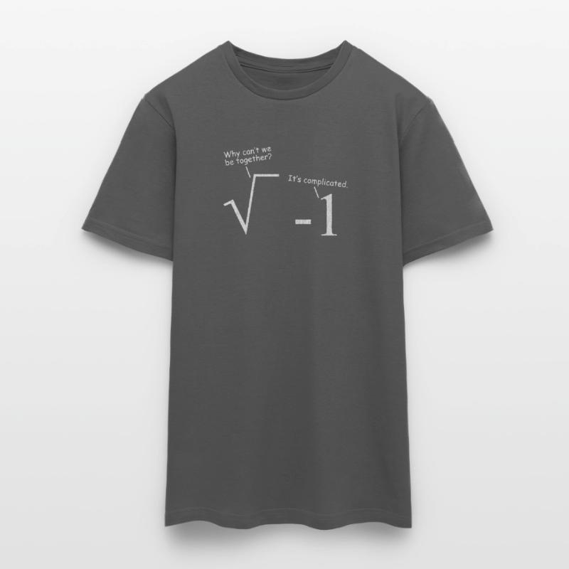 Maths, maths, prof de maths, prof de maths, T-shirt Homme