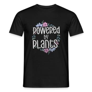Potion Gesundheit Schamane - Männer T-Shirt - Schwarz - Vorne - AI Model Male 178 light (178cm)