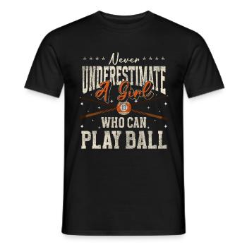 Billard, Professionnel, Pub, Sports - T-shirt homme - noir - Devant - AI Model Male 178 light (178cm)