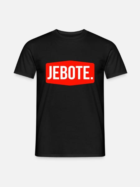 Serbia - Men's T-Shirt - black