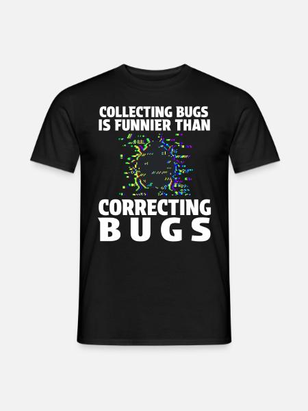IT Geek, PC Zubehör Speichergeräte Evolution - Männer T-Shirt - Schwarz