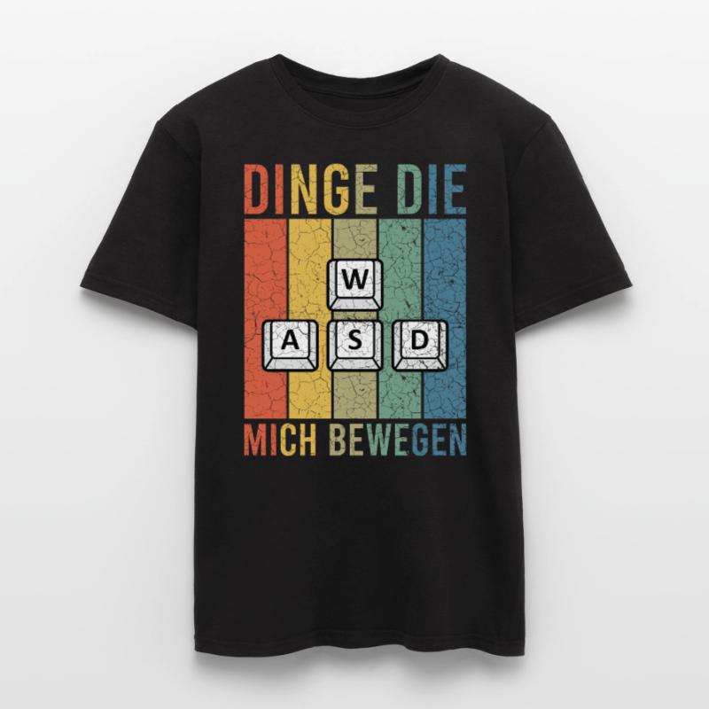 IT, PC Accessories Storage Devices Evolution Computer Men’s T-shirt