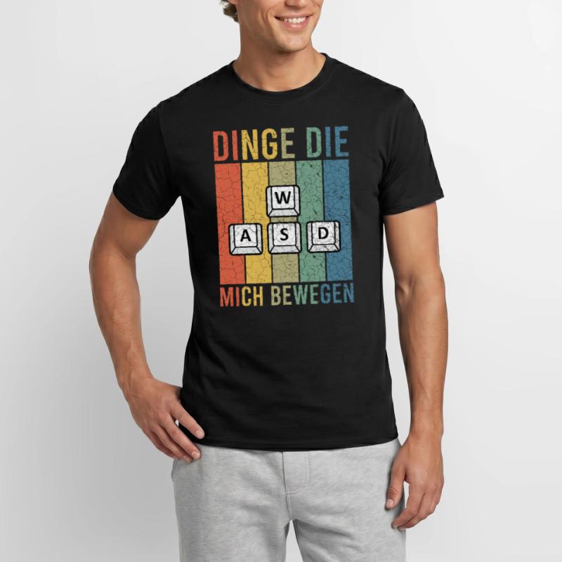 IT, PC Accessories Storage Devices Evolution Computer Men’s T-shirt