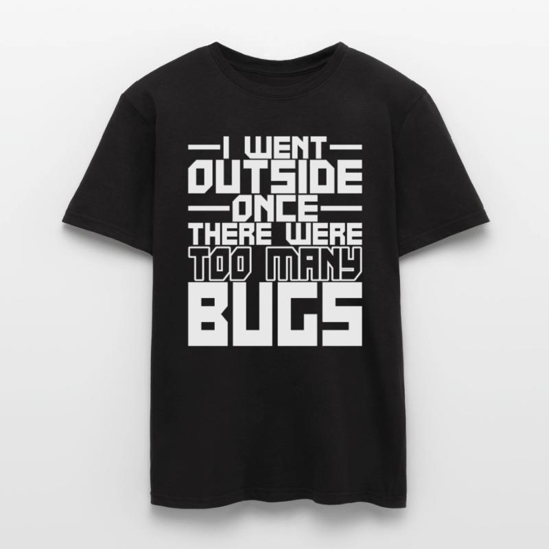 Programmers Programming Computer Scientists Men's T-Shirt