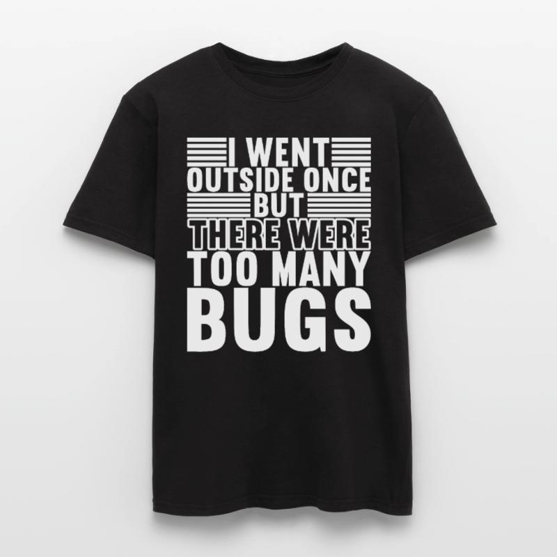 Programmierer Programmieren Informatiker Männer T-Shirt