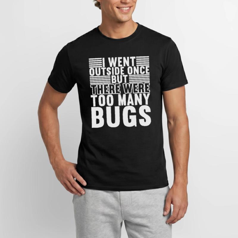 Programmierer Programmieren Informatiker Männer T-Shirt