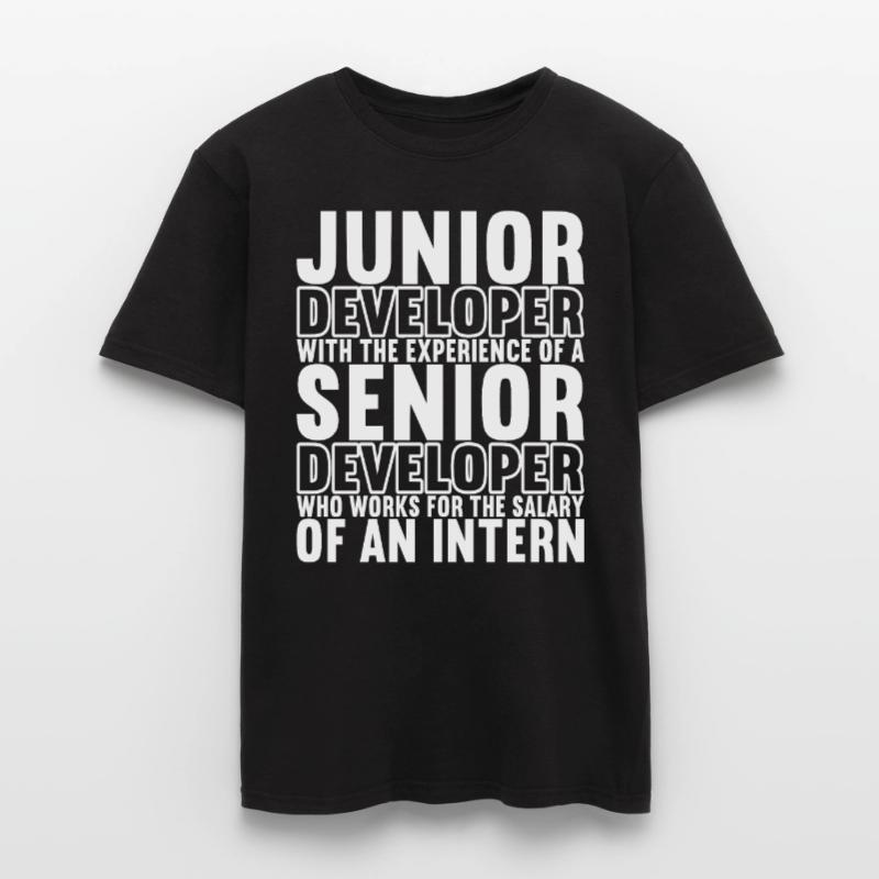Programmers Programming Computer Scientists Men's T-Shirt