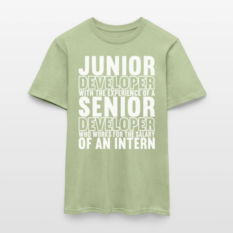 Programmers Programming Computer Scientists Men's T-Shirt
