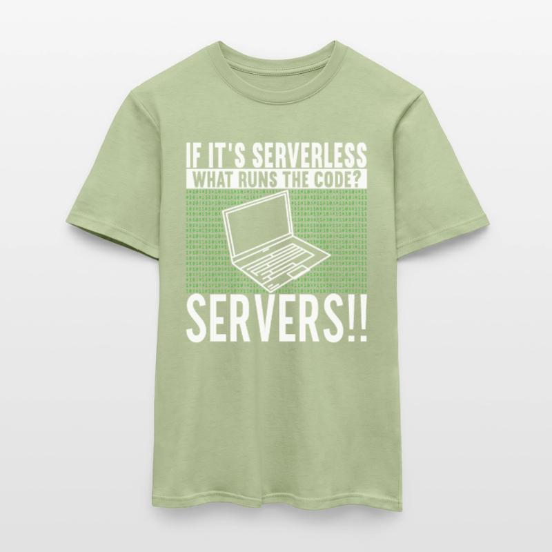 Programmer Computer Scientist Men's T-Shirt