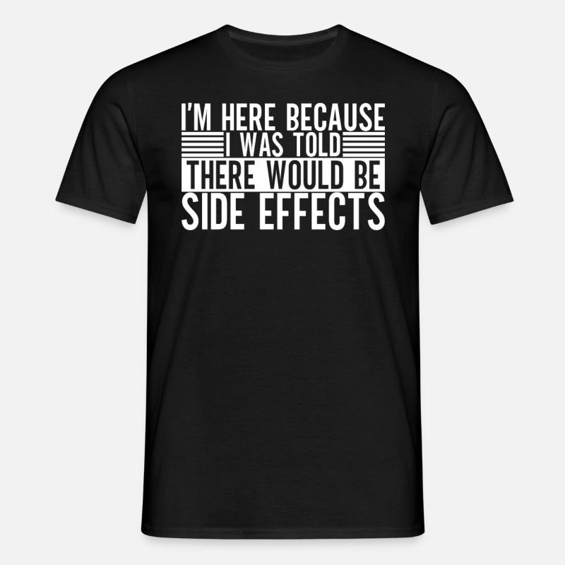 Programmer Computer Scientist - Men's T-Shirt - black