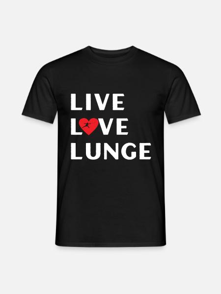 Fencing Fencing - Men's T-Shirt - black