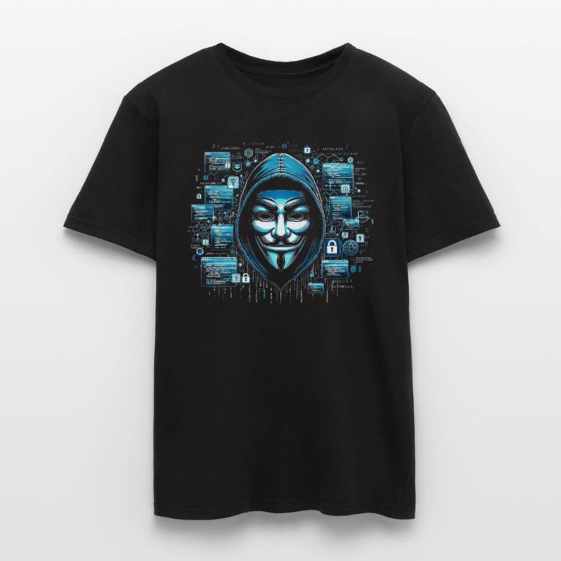 Programmer Programming Computer Science Men's T-Shirt