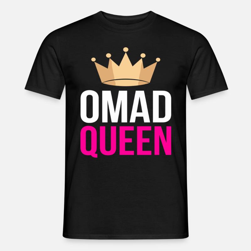 Intervallfasten Intermittierendes Fasten - Männer T-Shirt - Schwarz